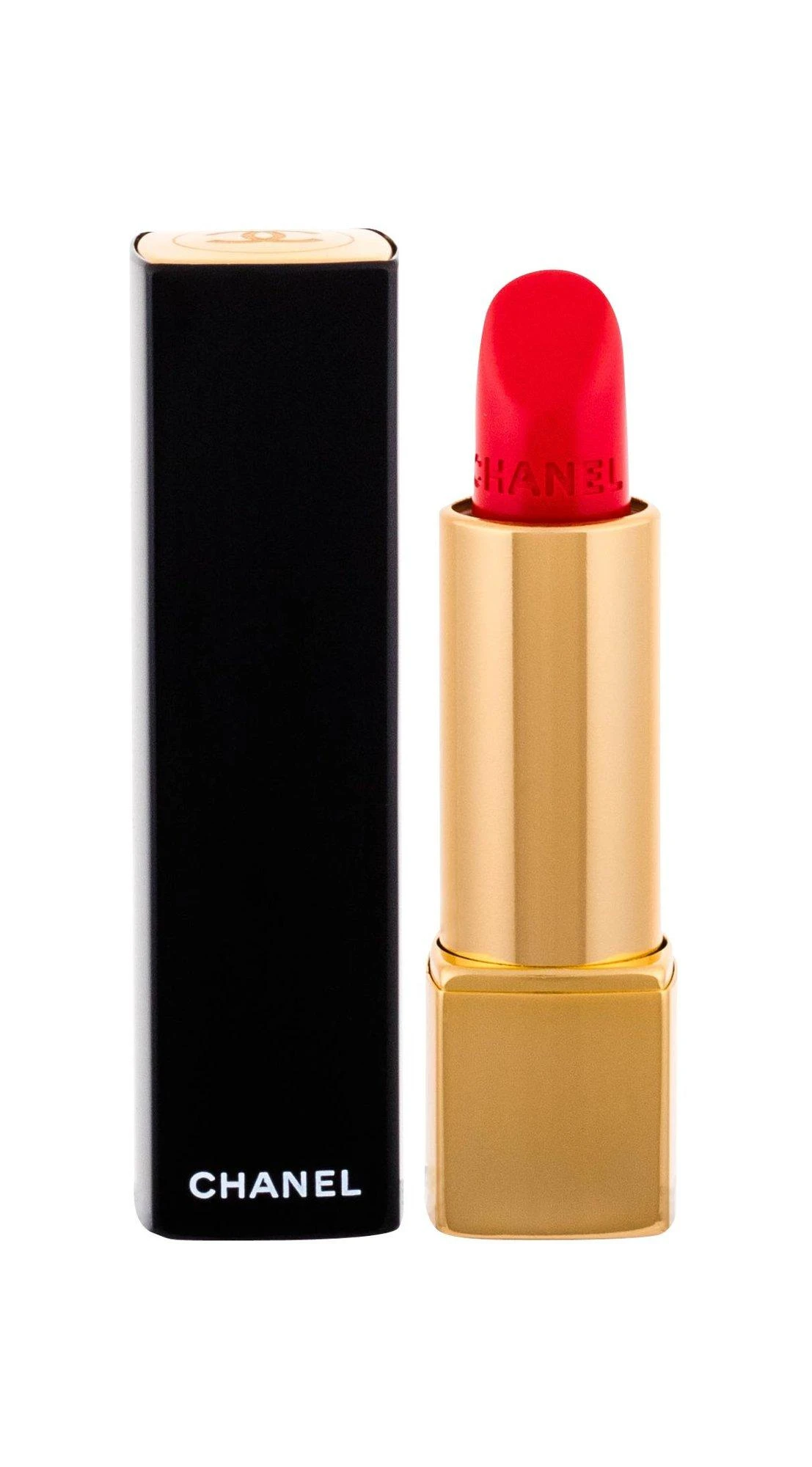 Chanel Rouge Allure Luminous Intense Lip Colour #152 Insaisissable, 3.5 g