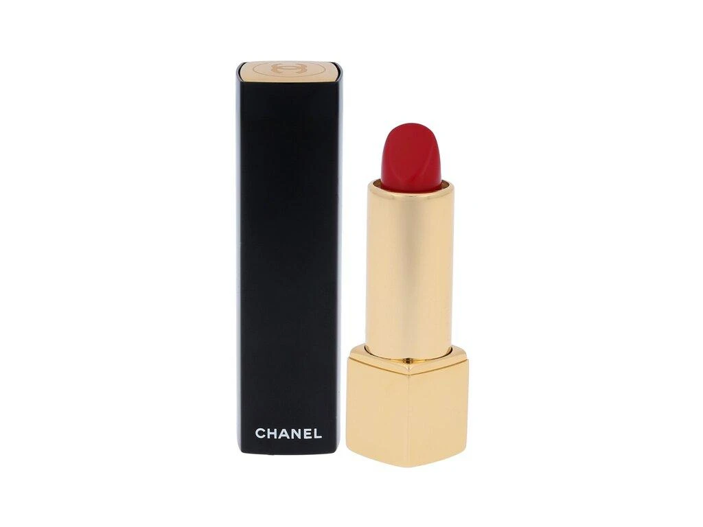 Chanel Rouge Allure Luminous Intense Lip Colour #104 Passion, 3.5 g