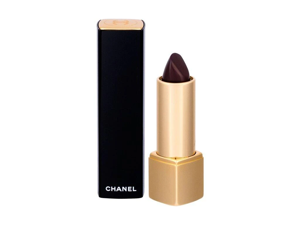 Chanel Rouge Allure Luminous Intense Lip Colour #109 Rouge Noir, 3.5 g