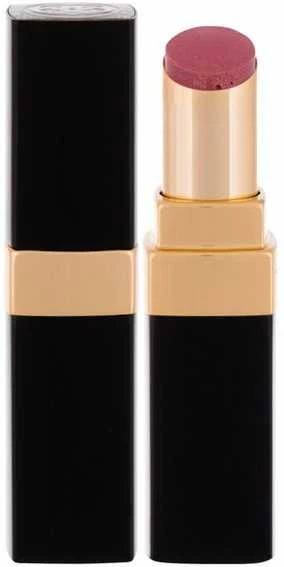 „Chanel Rouge Coco Flash Hydrating Vibrant Shine“ lūpų dažai #82 Live, 3 g.