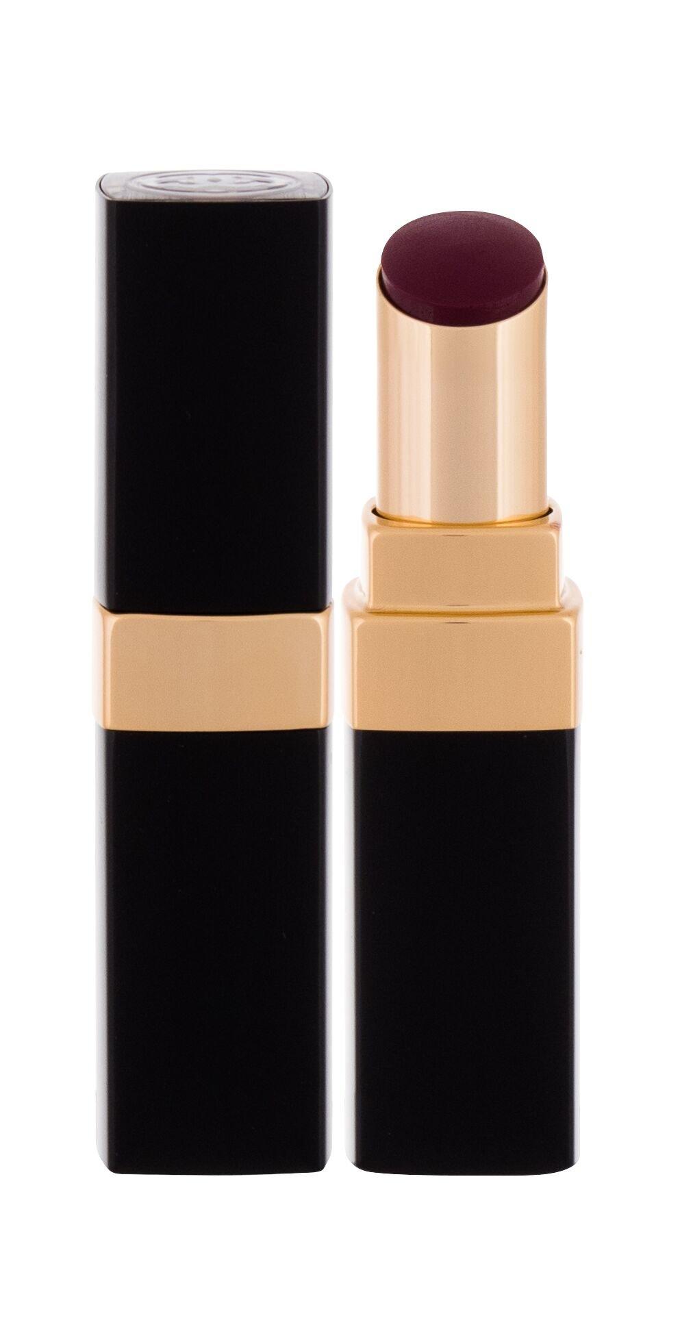 „Chanel Rouge Coco Flash Hydrating Vibrant Shine“ lūpų dažai, 3 g