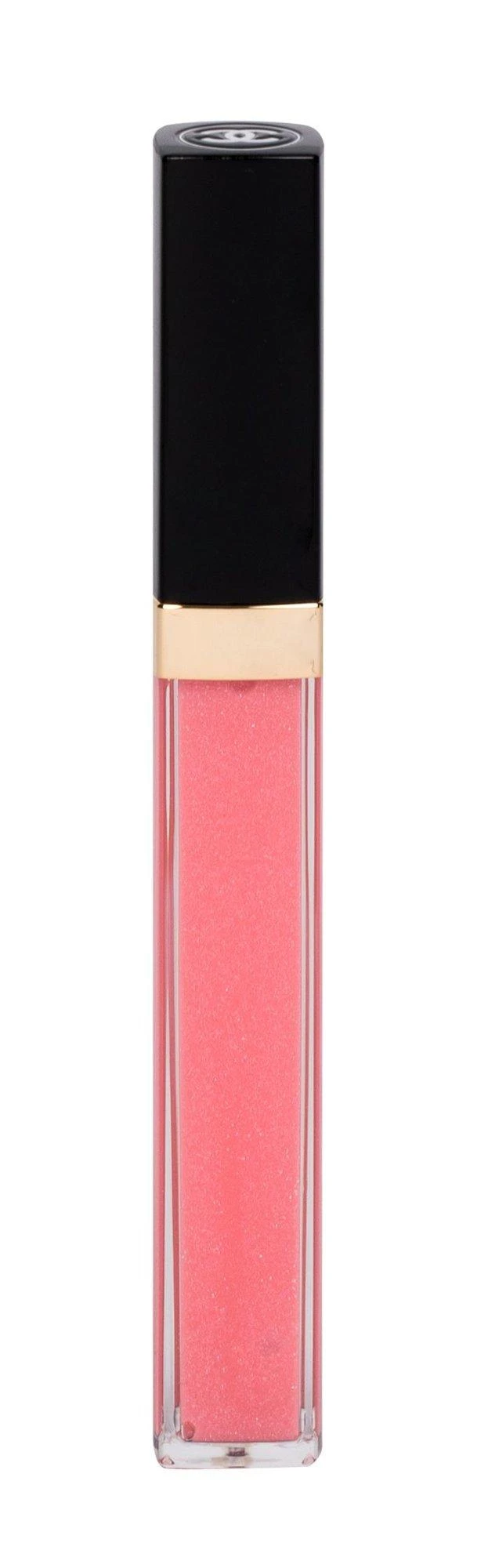 Chanel Rouge Coco Gloss #728 Rose Pulpe, 5.5 g