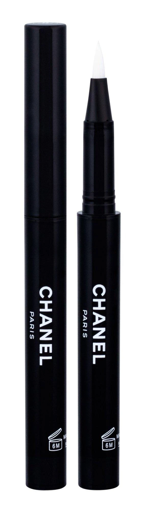 Chanel Signature Intense Longwear Akių apvadas Pen #10 Noir, 0.5 ml