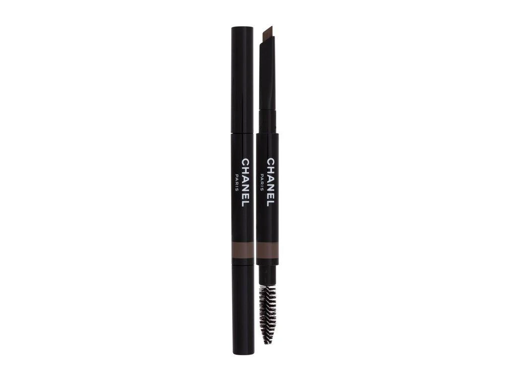 Chanel Stylo Sourcils Atsparus vandeniui 812 Ebène antakių pieštukas 0.27g