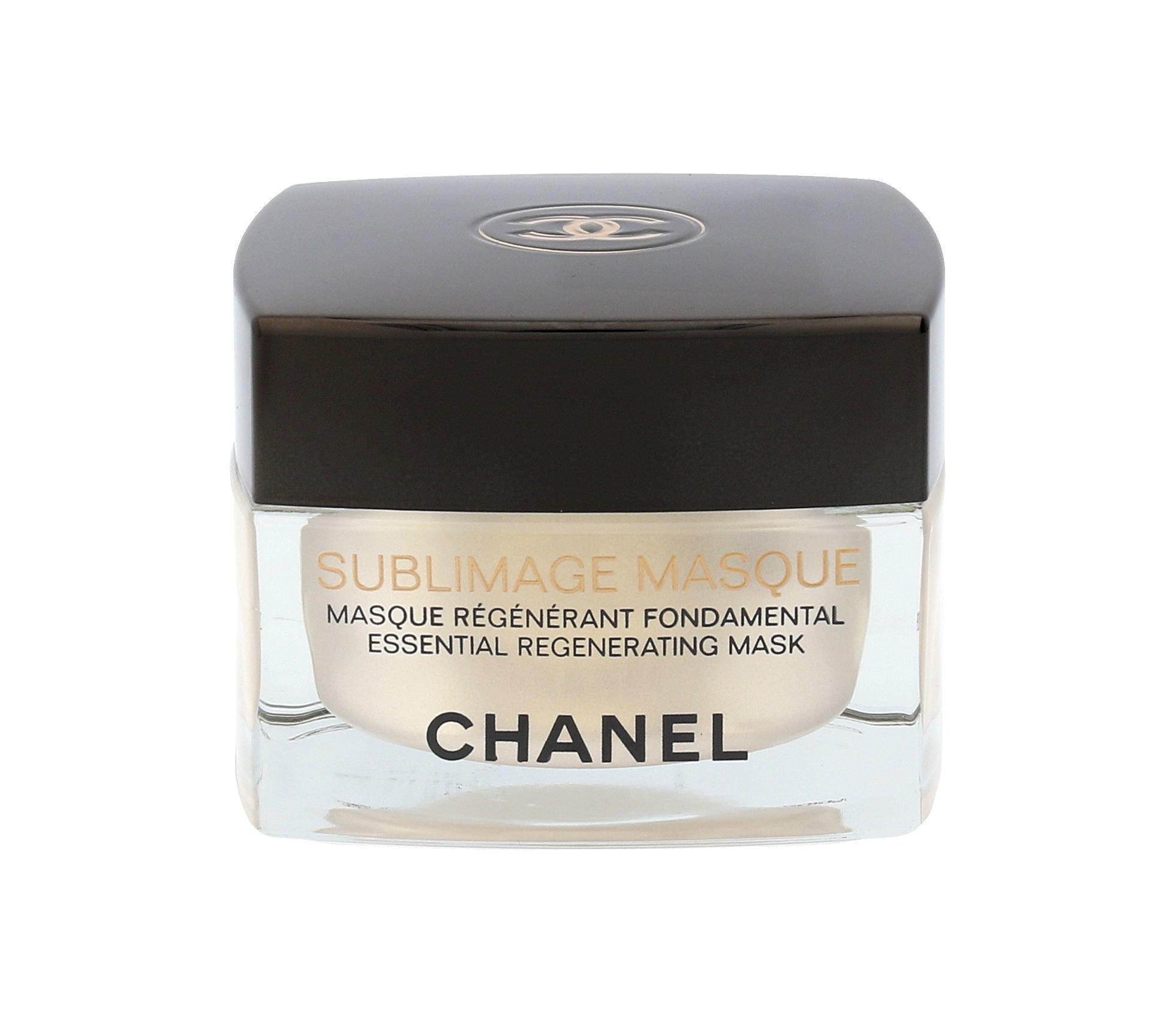 Chanel Sublimage Masque Essential Regener. Mask, 50 g