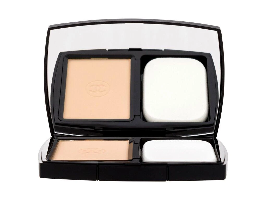 Chanel Le Teint Ultra Compact SPF15, 13 g