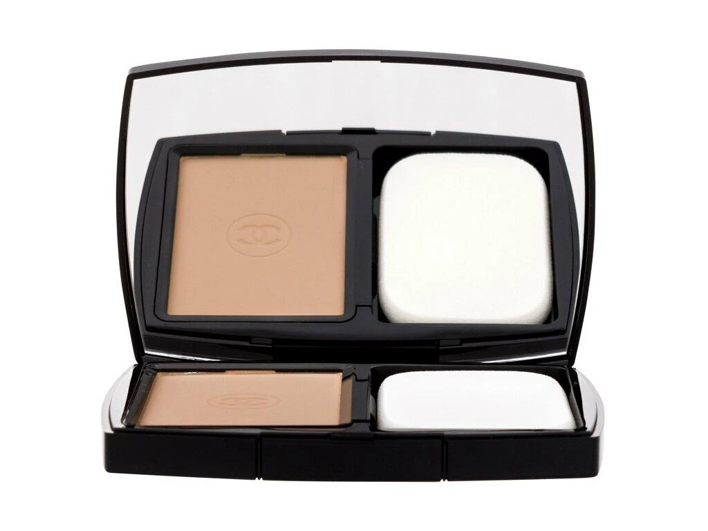 Chanel Ultra Le Teint Compact Spf15 B40