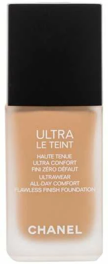 Chanel Ultra Le Teint Flawless Finish Fluid Foundation, 30 ml