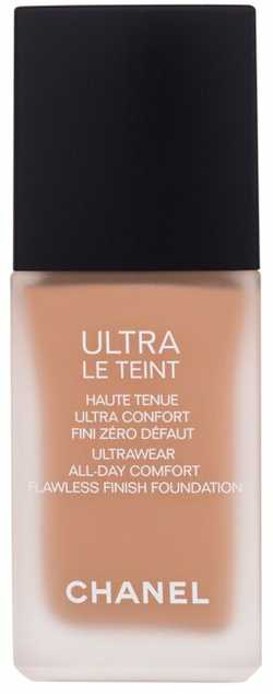 Chanel Ultra Le Teint Flawless Finish Fluid Foundation, 30 ml