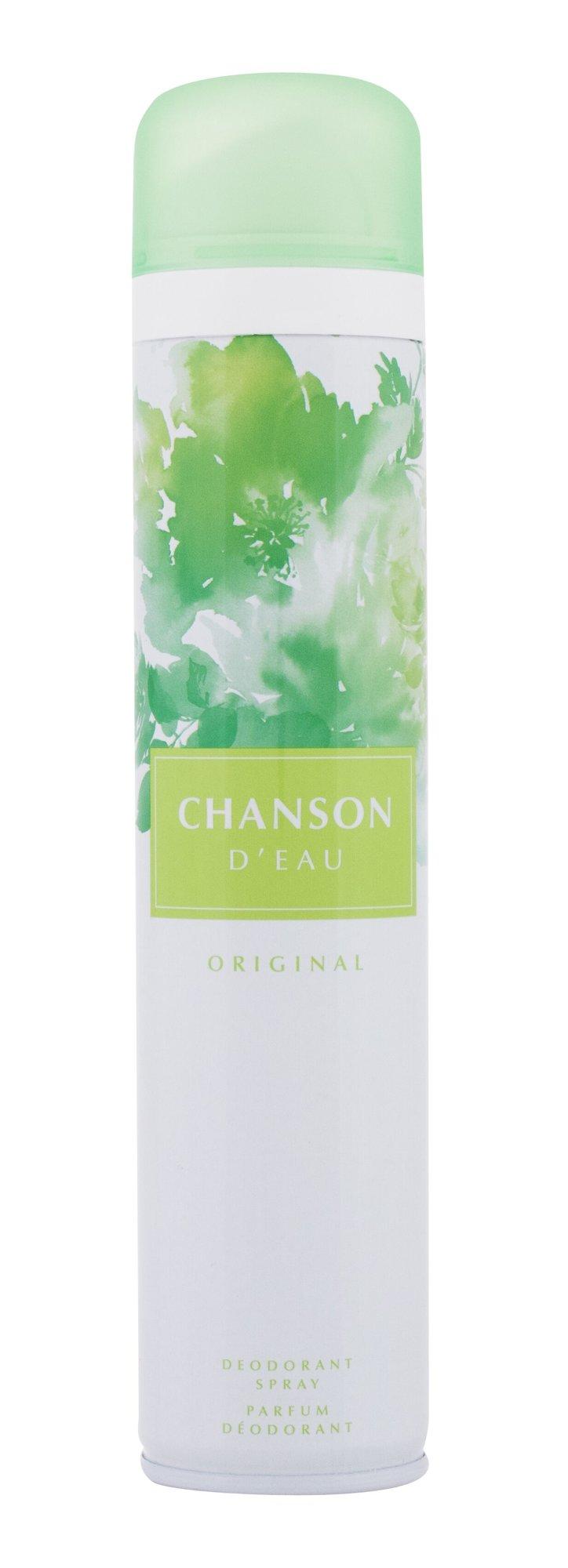 Chanson d´Eau Dezodorantas