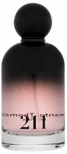 Chantal Thomass, 211, kvepiantis vanduo, moterims, 100 ml