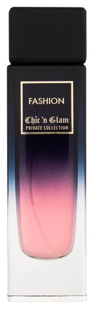 Chic´N Glam Private Collection Fashion EDP parfumuotas vanduo moterims, 100 ml