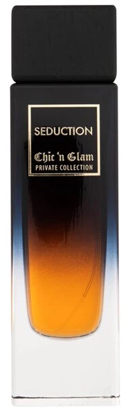 Chic´N Glam Private Collection Seduction EDP parfumuotas vanduo moterims, 100 ml