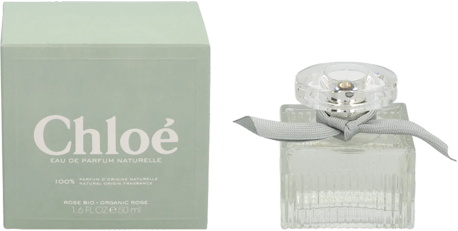 Kvepalai moterims Chloe Naturelle EDP, 50 ml
