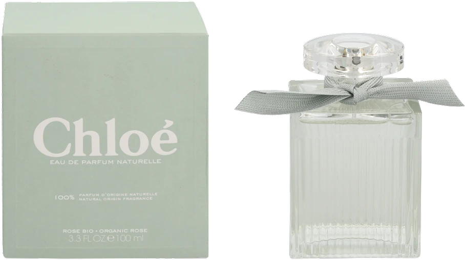 Chloe Naturelle for Women (Kvepalai Moterims) EDP 100ml