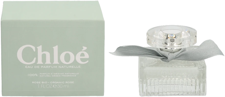 Chloé Naturelle EDP parfumuotas vanduo moterims, 30 ml