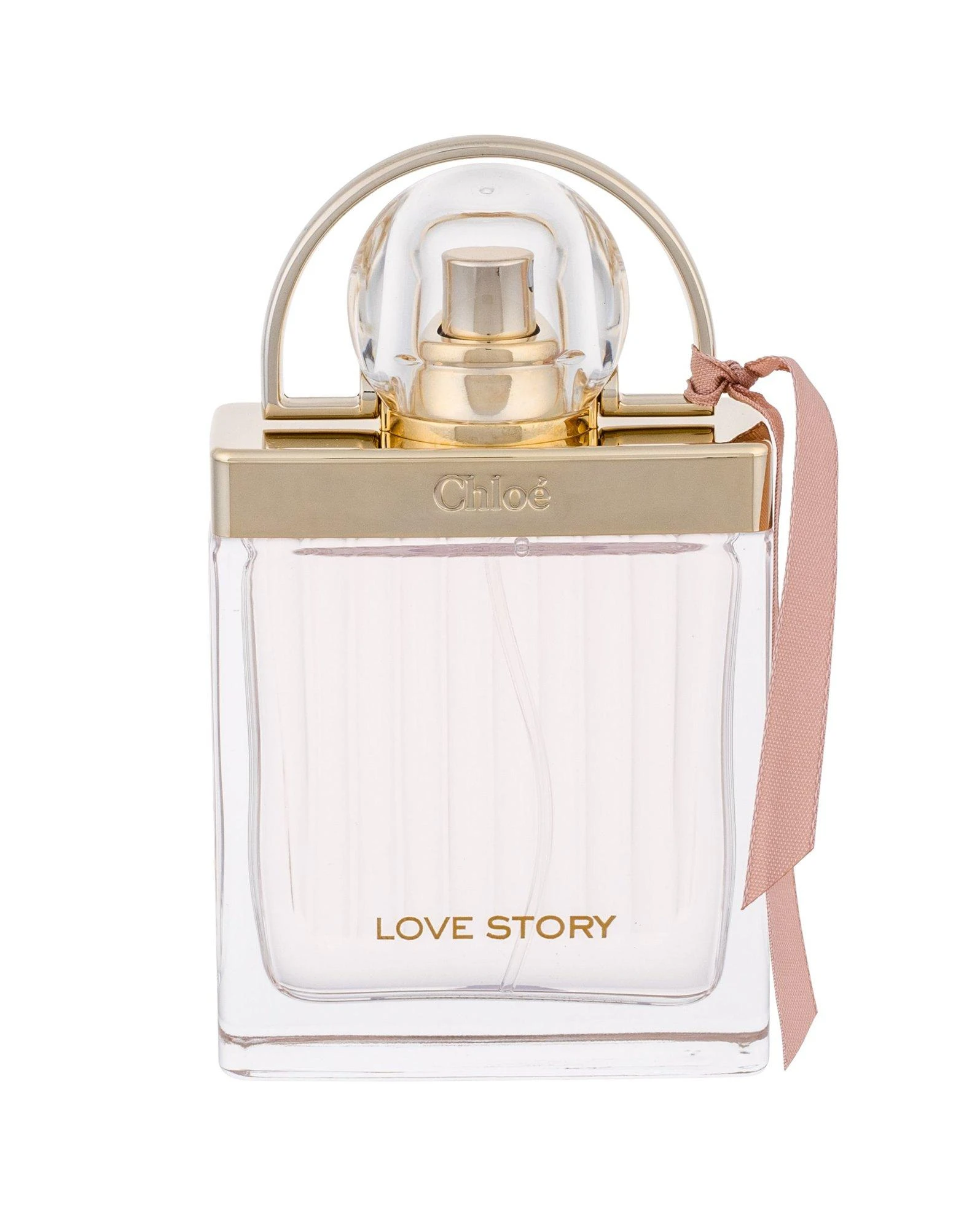 Chloe Love Story EDT tualetinis vanduo moterims, 50 ml