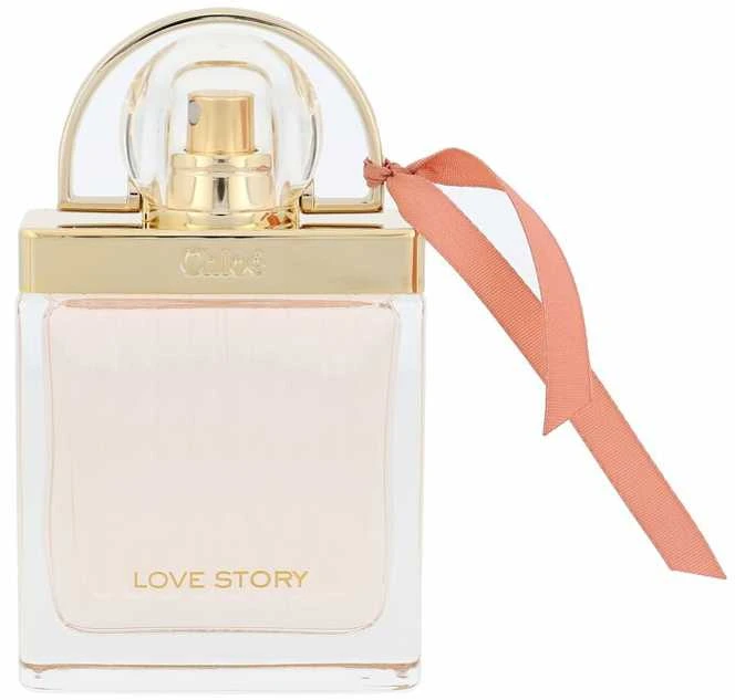 Chloé Love Story Eau Sensuelle EDP parfumuotas vanduo moterims, 50 ml