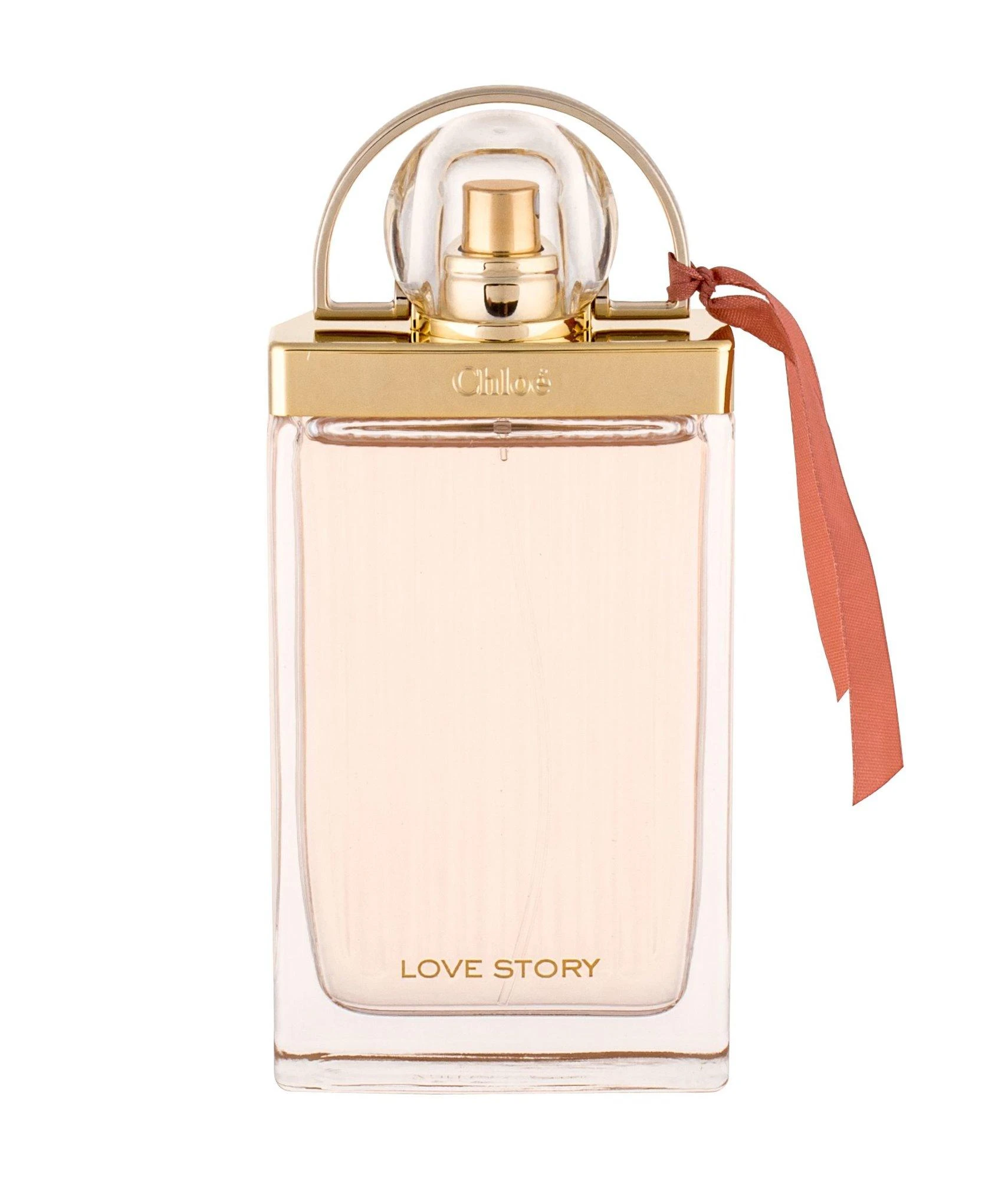 Chloe Love Story Eau Sensuelle Moterims EDP 75ml