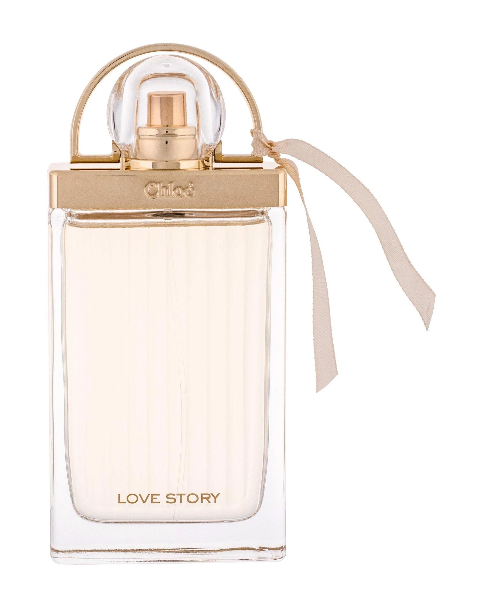 Moteriški kvepalai Chloe Love Story (EDP - 75 ml)