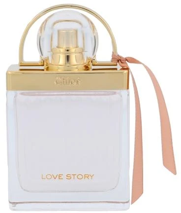 Chloe Love Story EDT tualetinis vanduo moterims, 50 ml