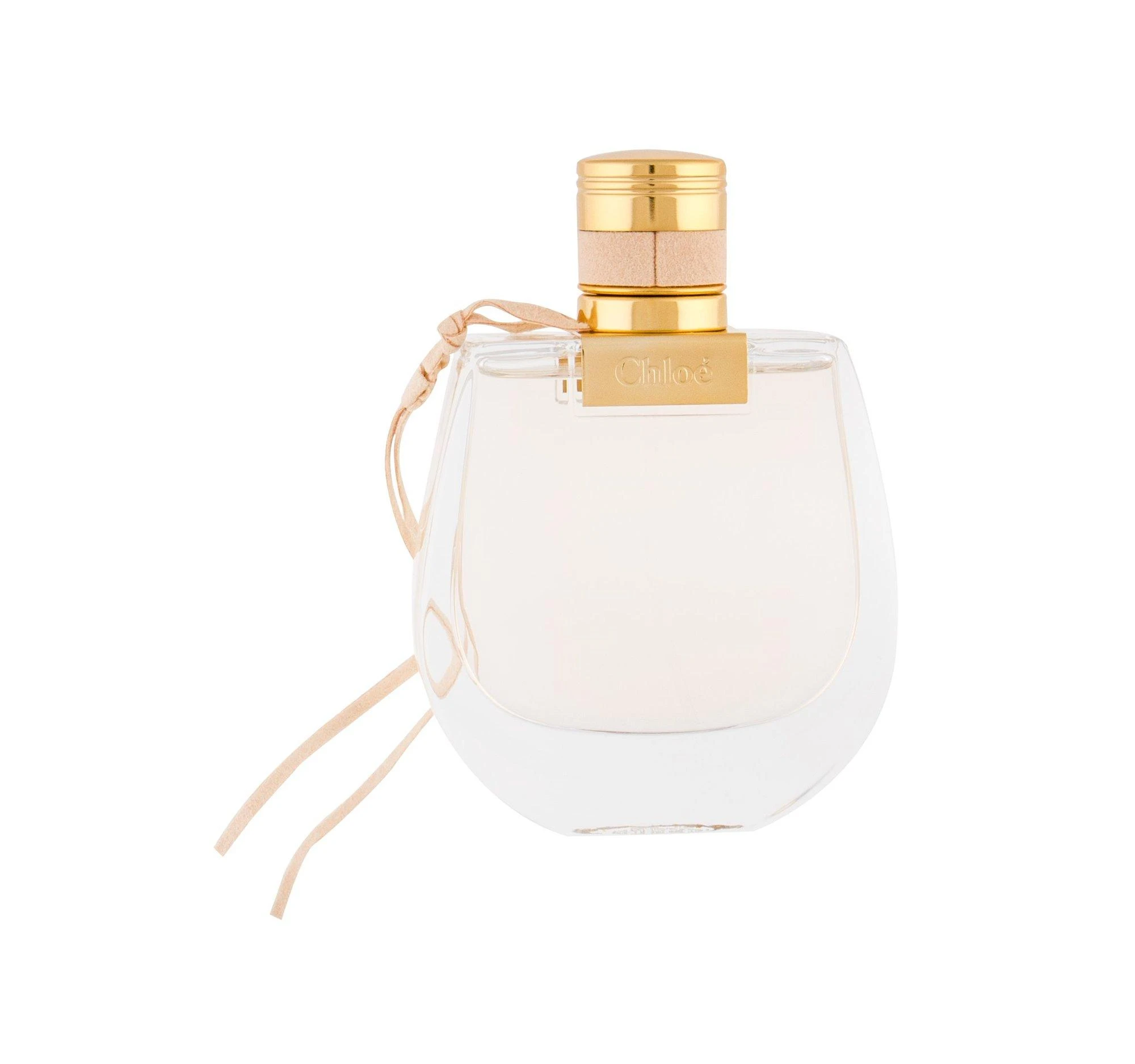 Chloé Nomade EDT EDT tualetinis vanduo moterims, 75 ml