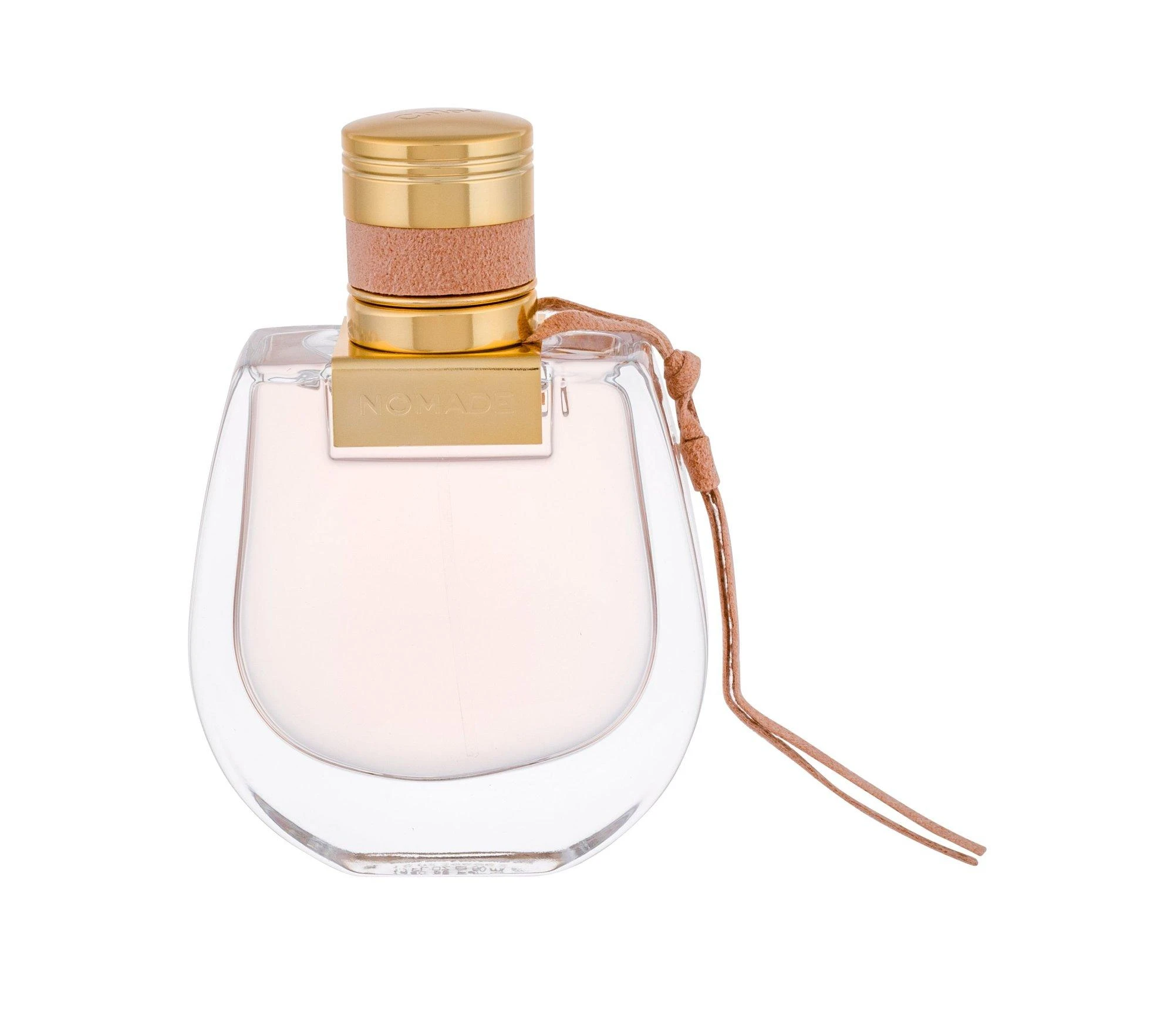 Kvepalai moterims Chloe Nomade EDP, 50 ml