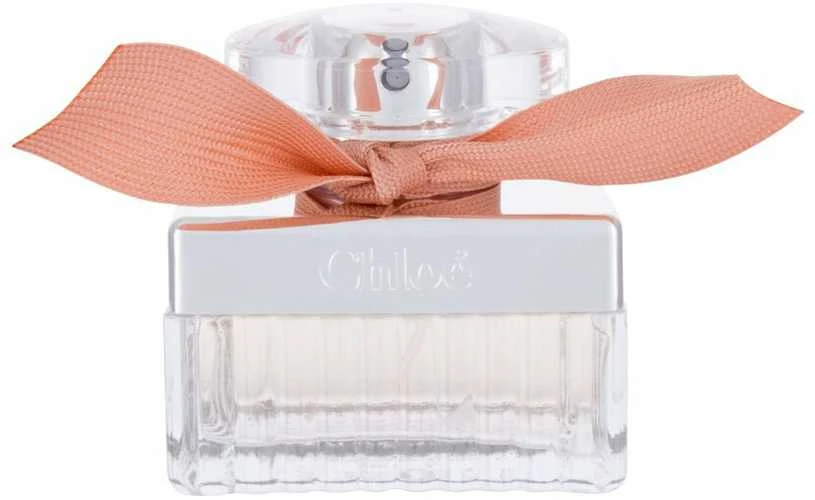 Chloé Rose Tangerine EDT tualetinis vanduo moterims, 30 ml
