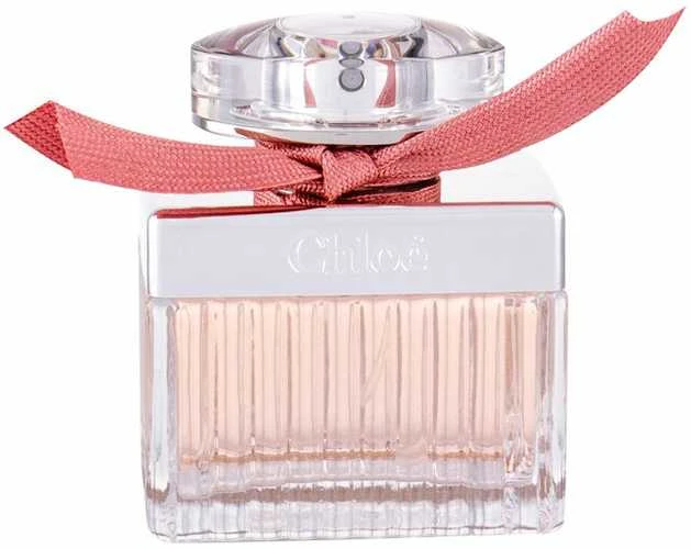 Kvepalai moterims Chloé Roses De Chloe EDT, 50 ml