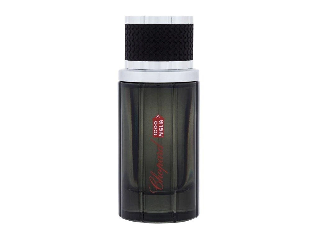 Chopard 1000 Miglia tualetinis vanduo 80ml purškiklis