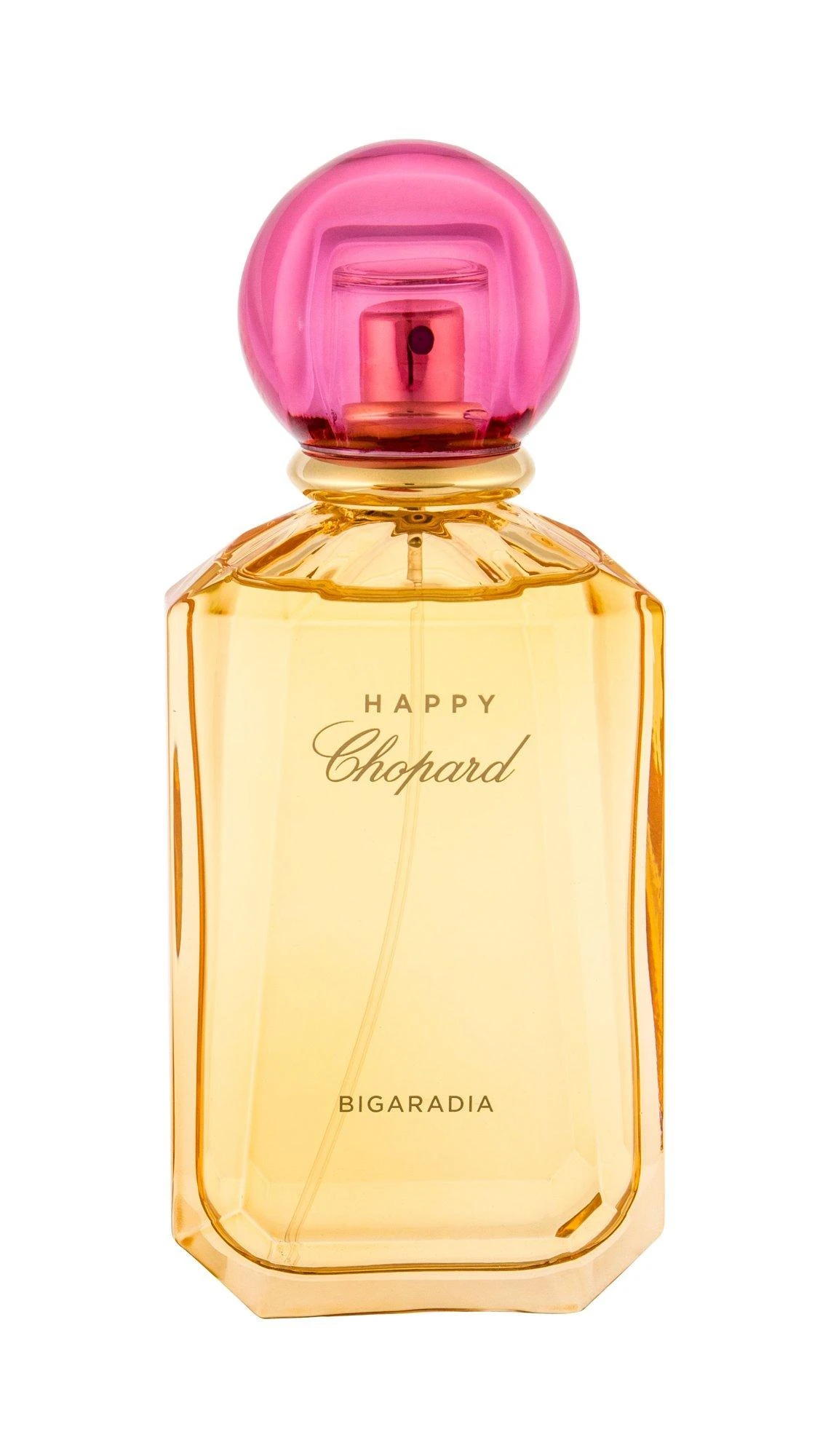 Kvepalai Happy De Chopard Bigaradia EDP 100ml Purškiklis