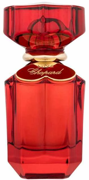 Chopard Love Chopard EDP parfumuotas vanduo moterims, 50 ml