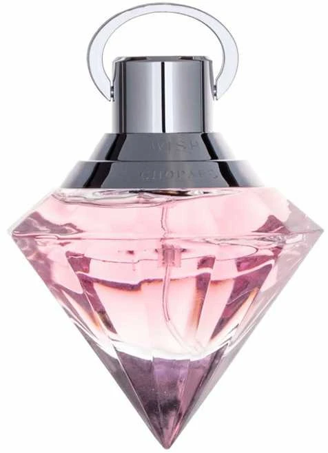 Chopard Rožinė Wish EDT tualetinis vanduo moterims, 30 ml