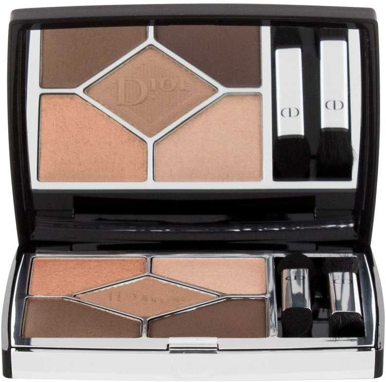 Dior akių šešėlių paletė 5 Couleurs Couture 7g, 559 Poncho