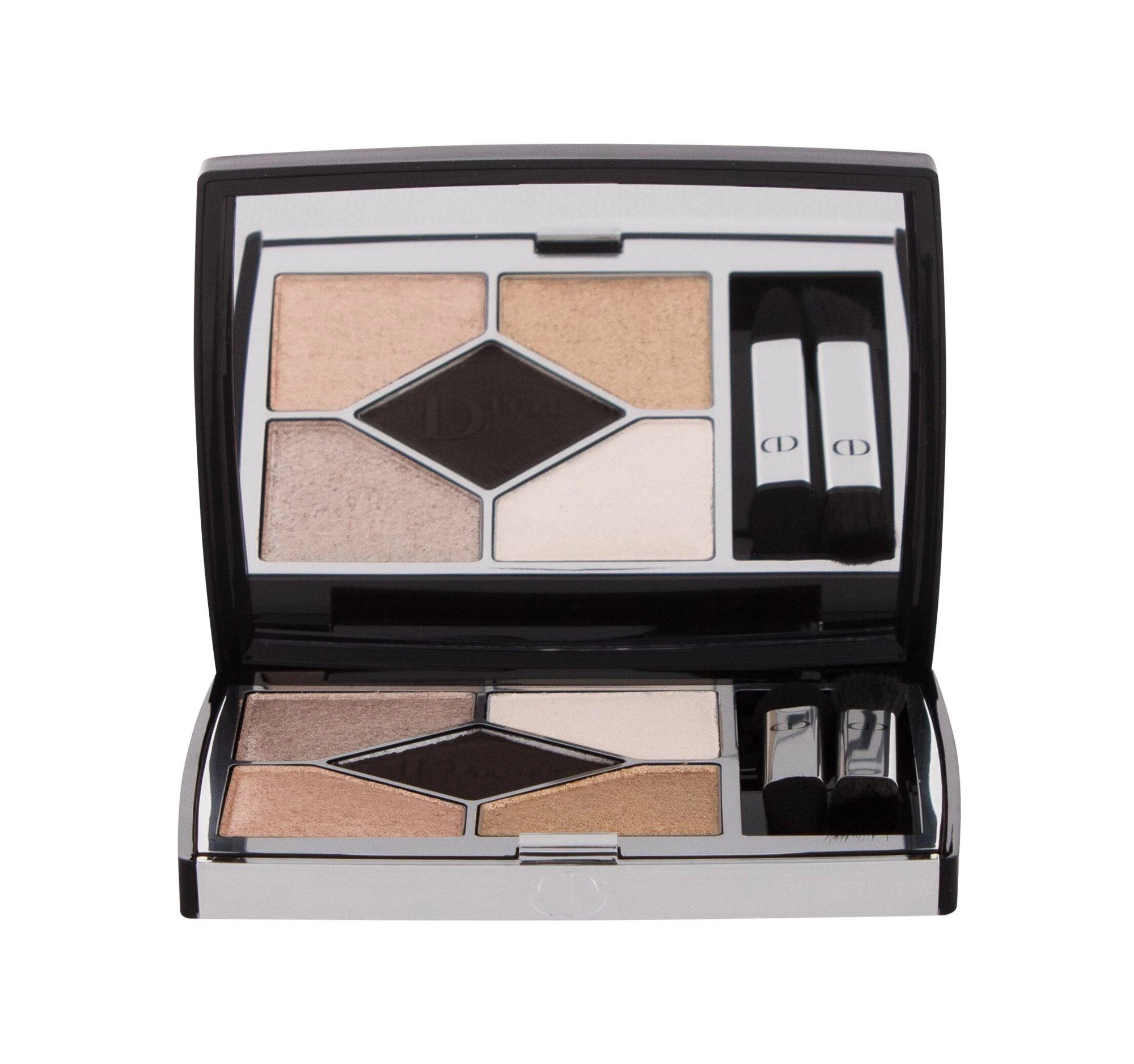 Dior akių šešėlių paletė 5 Couleurs Couture 7 g, 539 Grand Bal