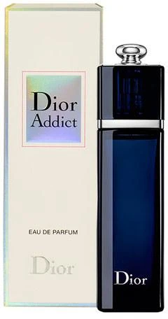 Kvepalai moterims Dior Addict EDP, 50 ml