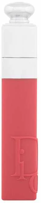 Christian Dior Addict tonuoti skysti lūpų dažai Nr. 651 Natural Rose, 5 ml