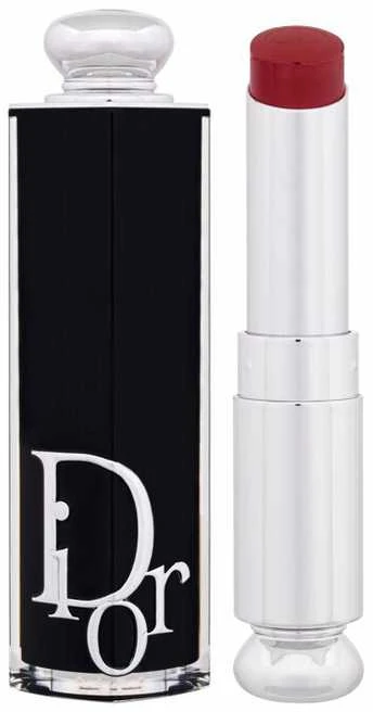 Dior Addict drėkinamieji blizgūs lūpų dažai, 558 Bois de Rose, 3,2 g