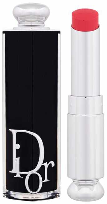 Dior Addict drėkinamieji blizgūs lūpų dažai, 661 Dioriviera, 3,2 g