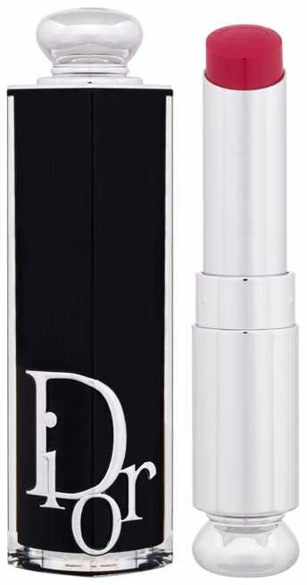 Dior Addict drėkinamieji blizgūs lūpų dažai, 877 Blooming Pink, 3,2 g