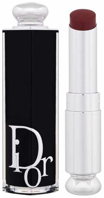 Dior Addict drėkinamieji blizgūs lūpų dažai, 972 Silhouette, 3,2 g