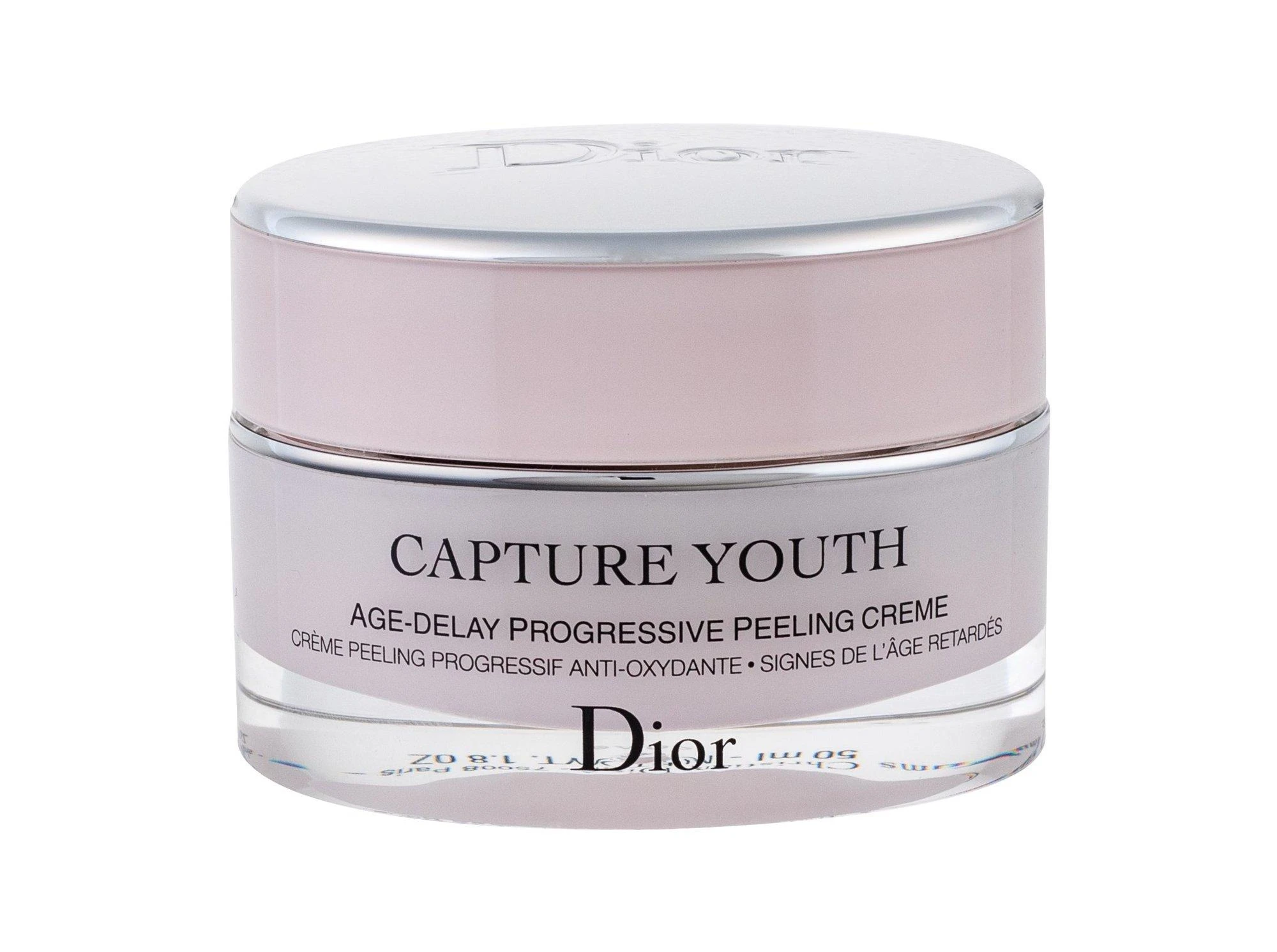„Dior Capture Youth“ šveičiamasis kremas, 50 ml