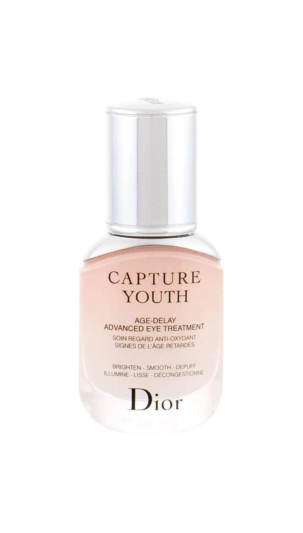 „Dior Capture Youth“ paakių kremas, 15 ml