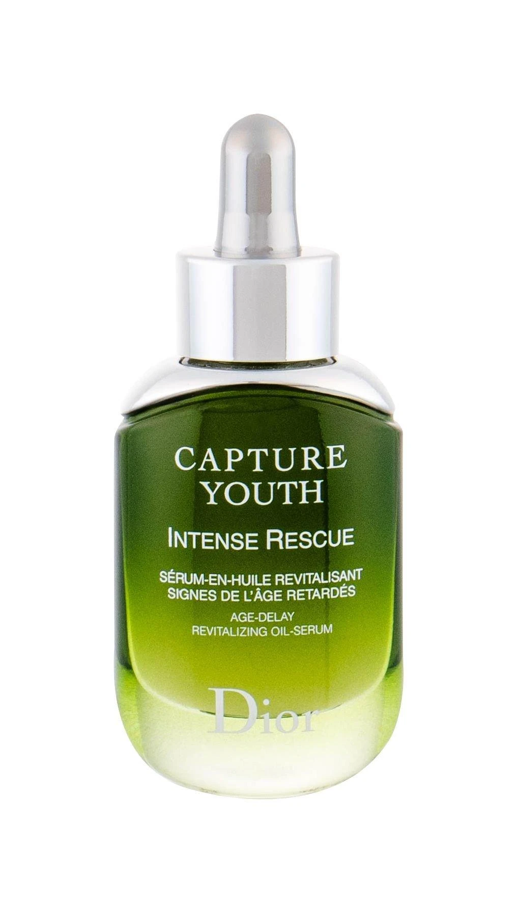 Christian Dior Intensively Revitalizing Serum veido serumas, 30 ml