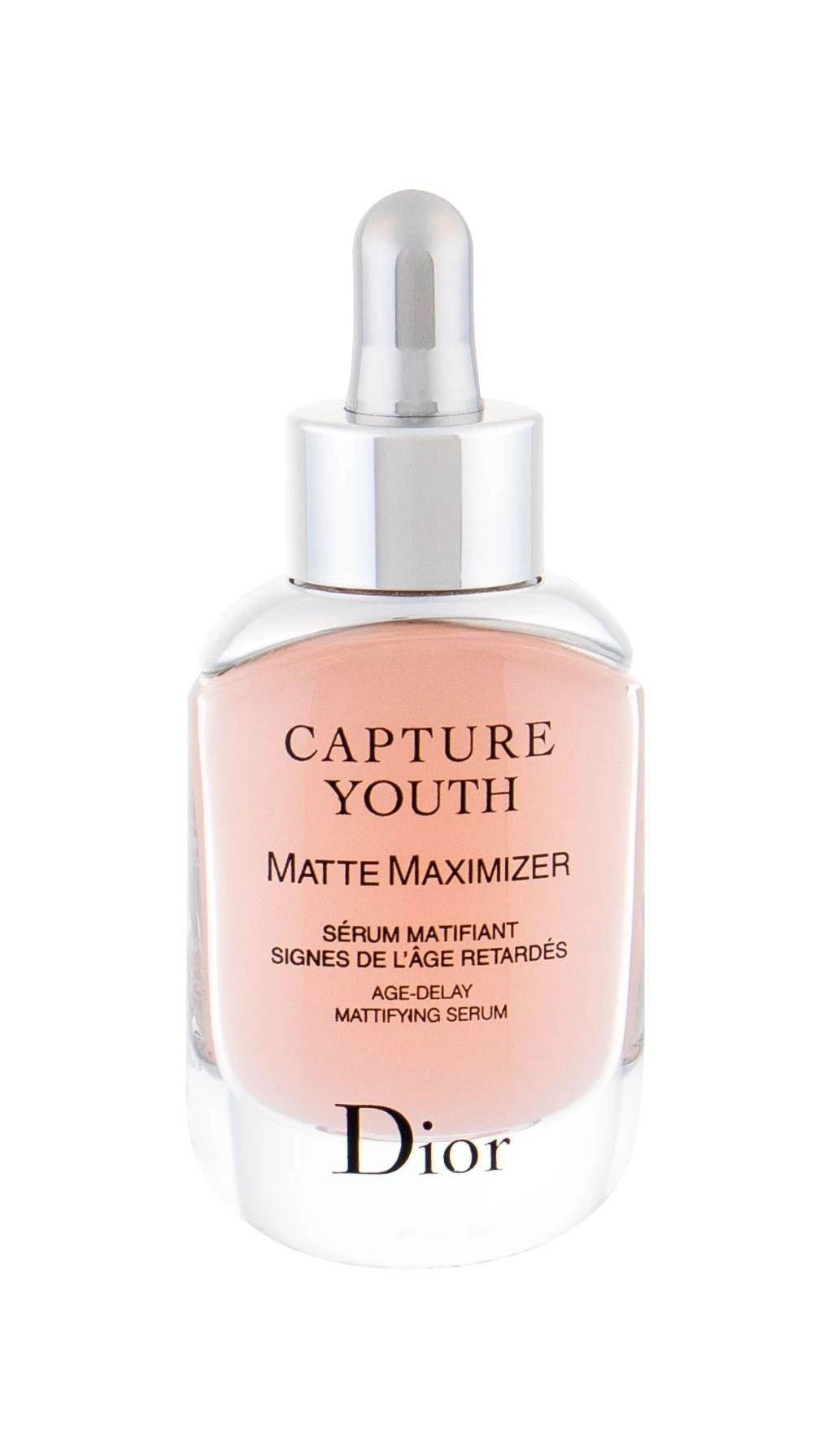 Dior Capture Youth serumas 30ml - Matinius efektas