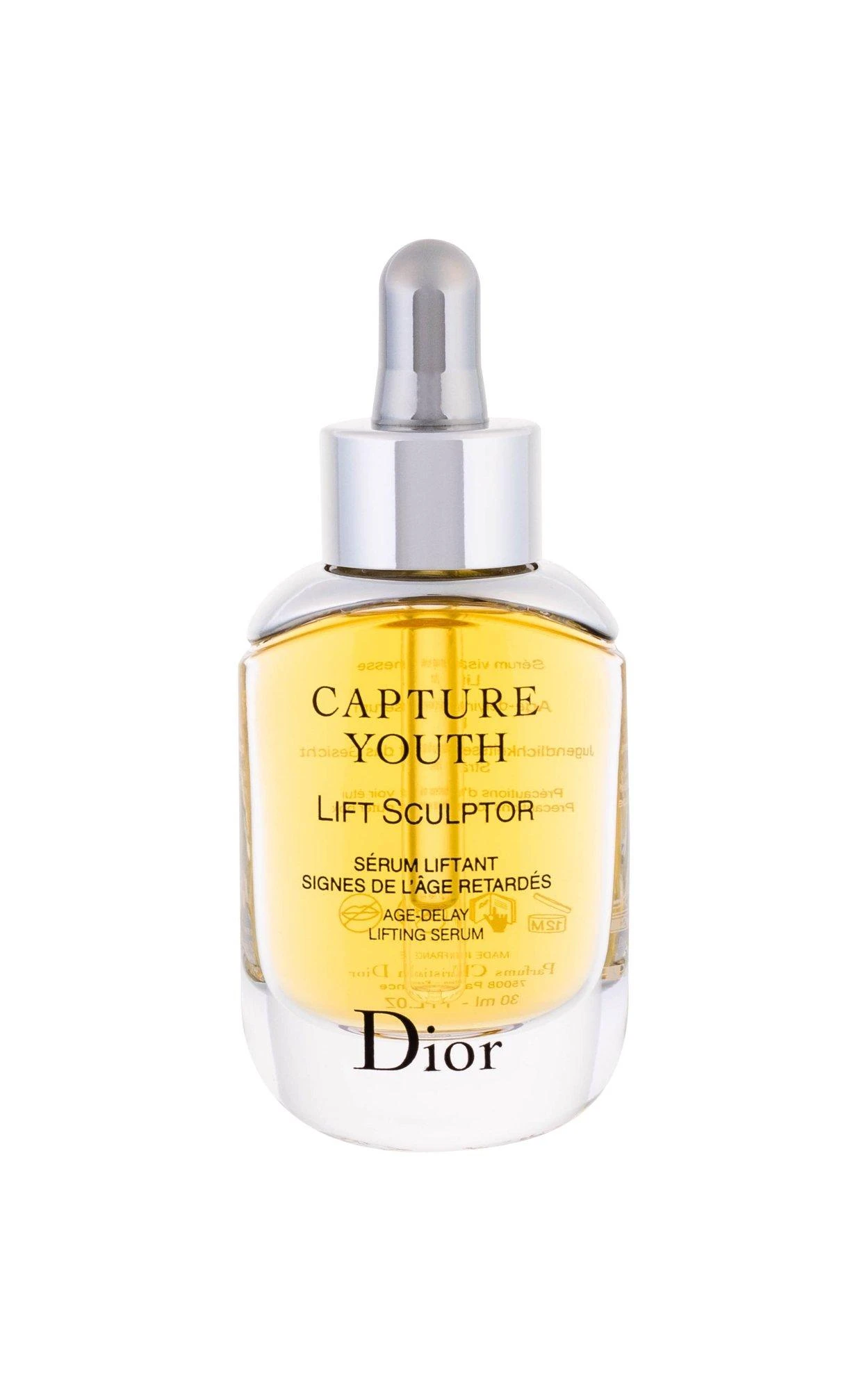 Dior Capture Youth Lift Sculptor Lifting Serum veido serumas, 30 ml