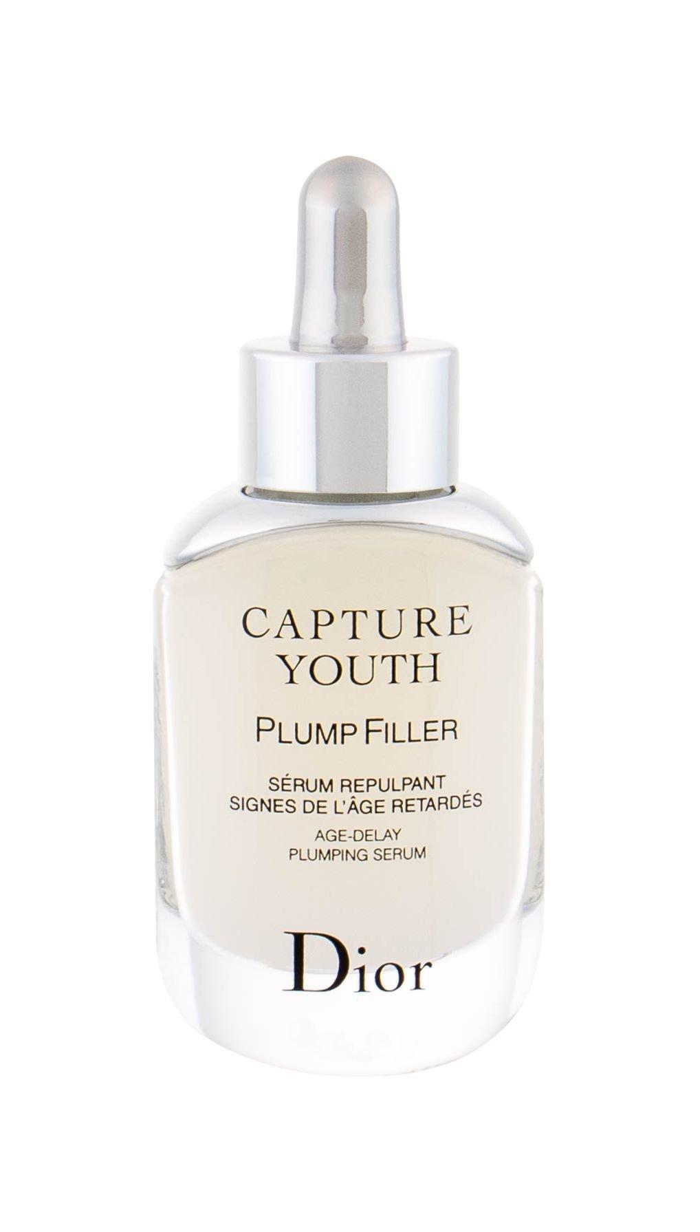Christian Dior Capture Youth Skin serumas moterims, 30 ml