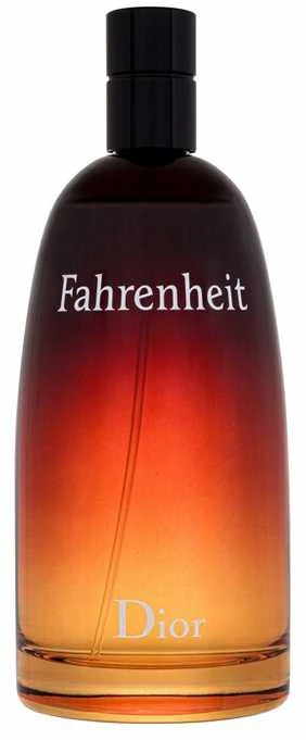 Kvepalai vyrams Christian Dior Fahrenheit EDT, 200 ml