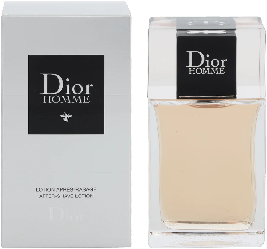 Christian Dior Homme losjonas po skutimosi, 100 ml
