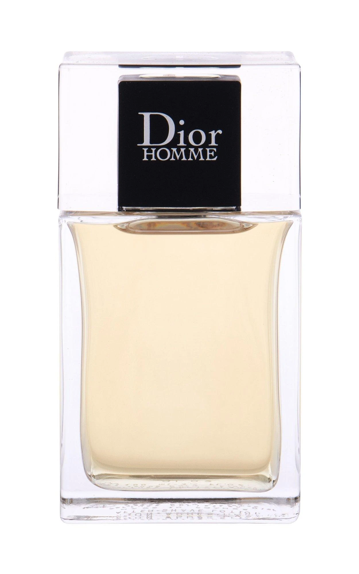 Christian Dior Homme Aftershave Vanduo vyrams, 100 ml